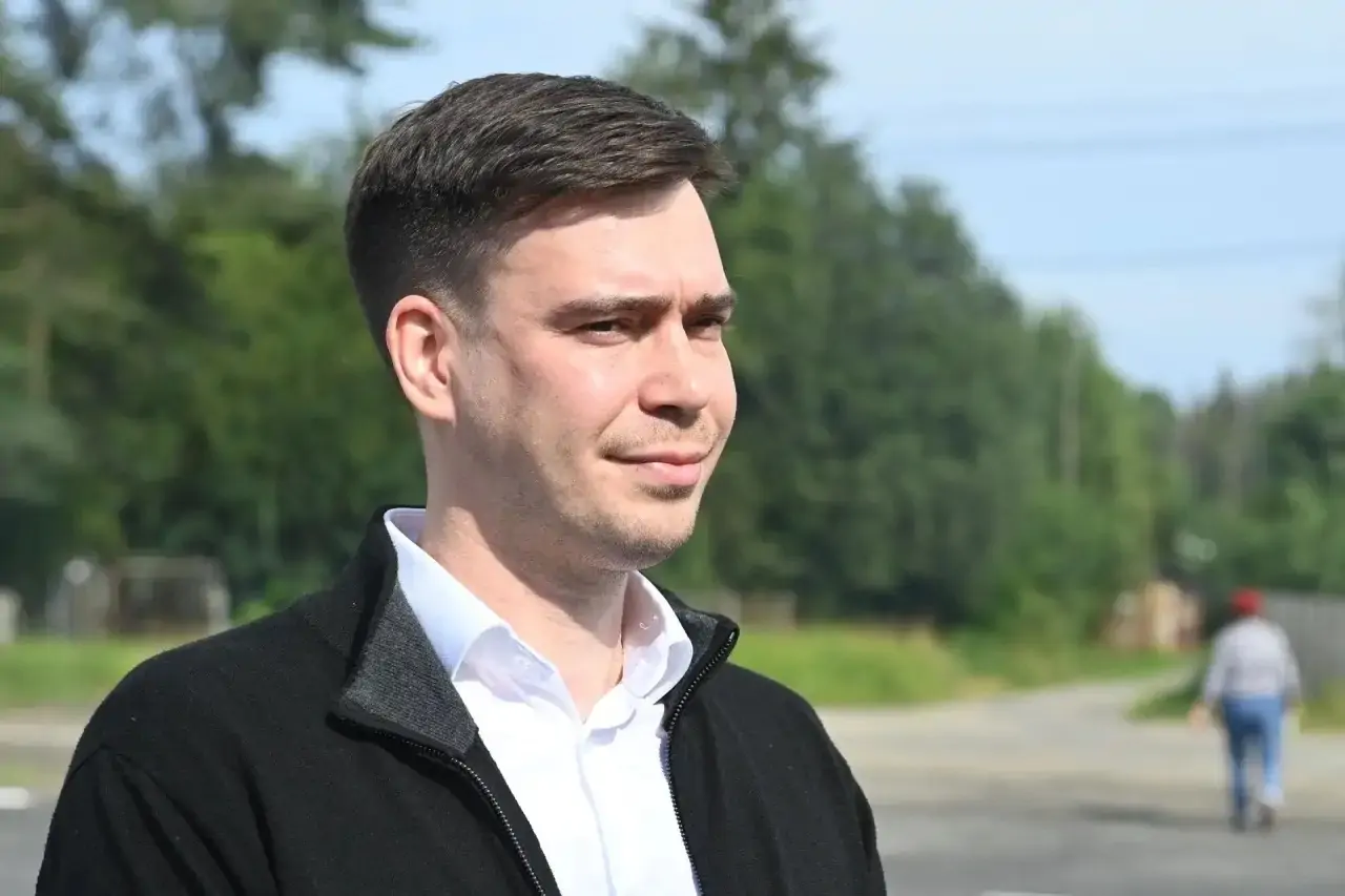 Дмитрий Крылов: «Ремонтировать дороги в Карелии – дороже и сложнее, чем в других регионах»
