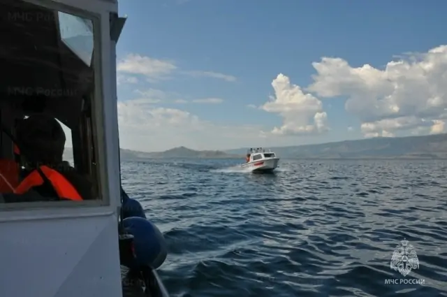 Пьяного судоводителя поймали в Карелии